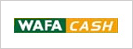 wafa cash logo