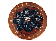 table marqueterie fossile bois image 11 0f 21 thumb